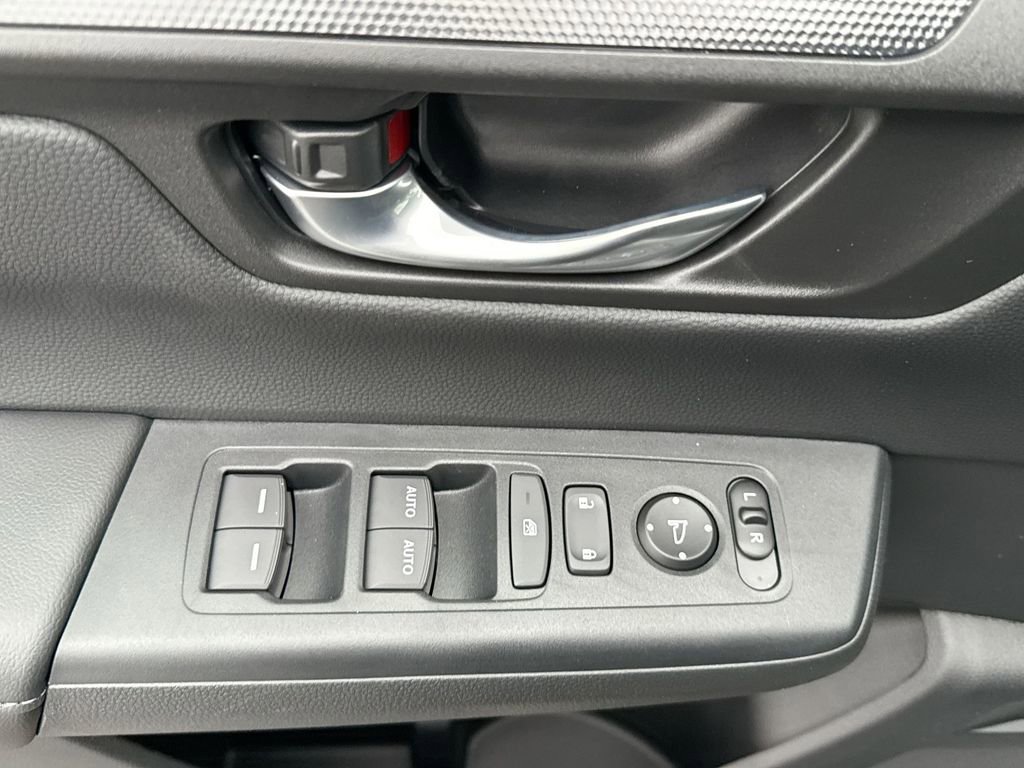 New 2026 Honda CR-V EX image 15