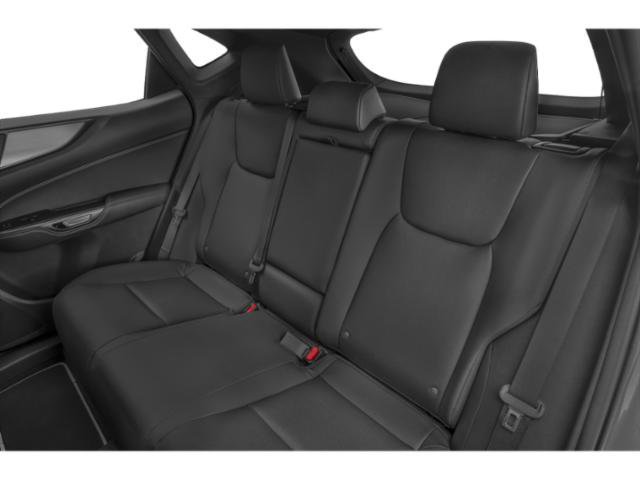 Used 2024 Lexus NX 350 F Sport image 12