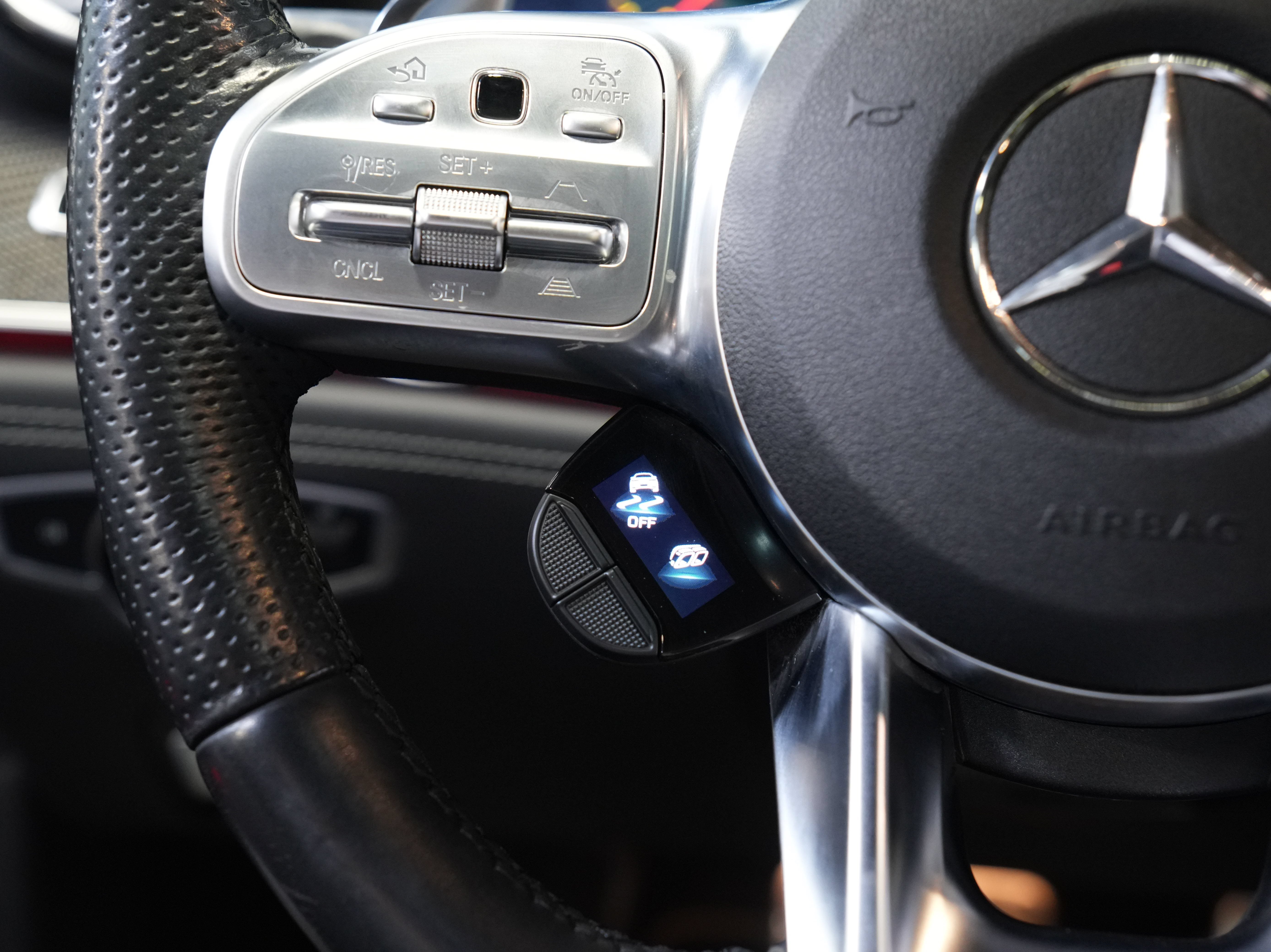 Used 2019 Mercedes-Benz AMG GT 63 S image 31