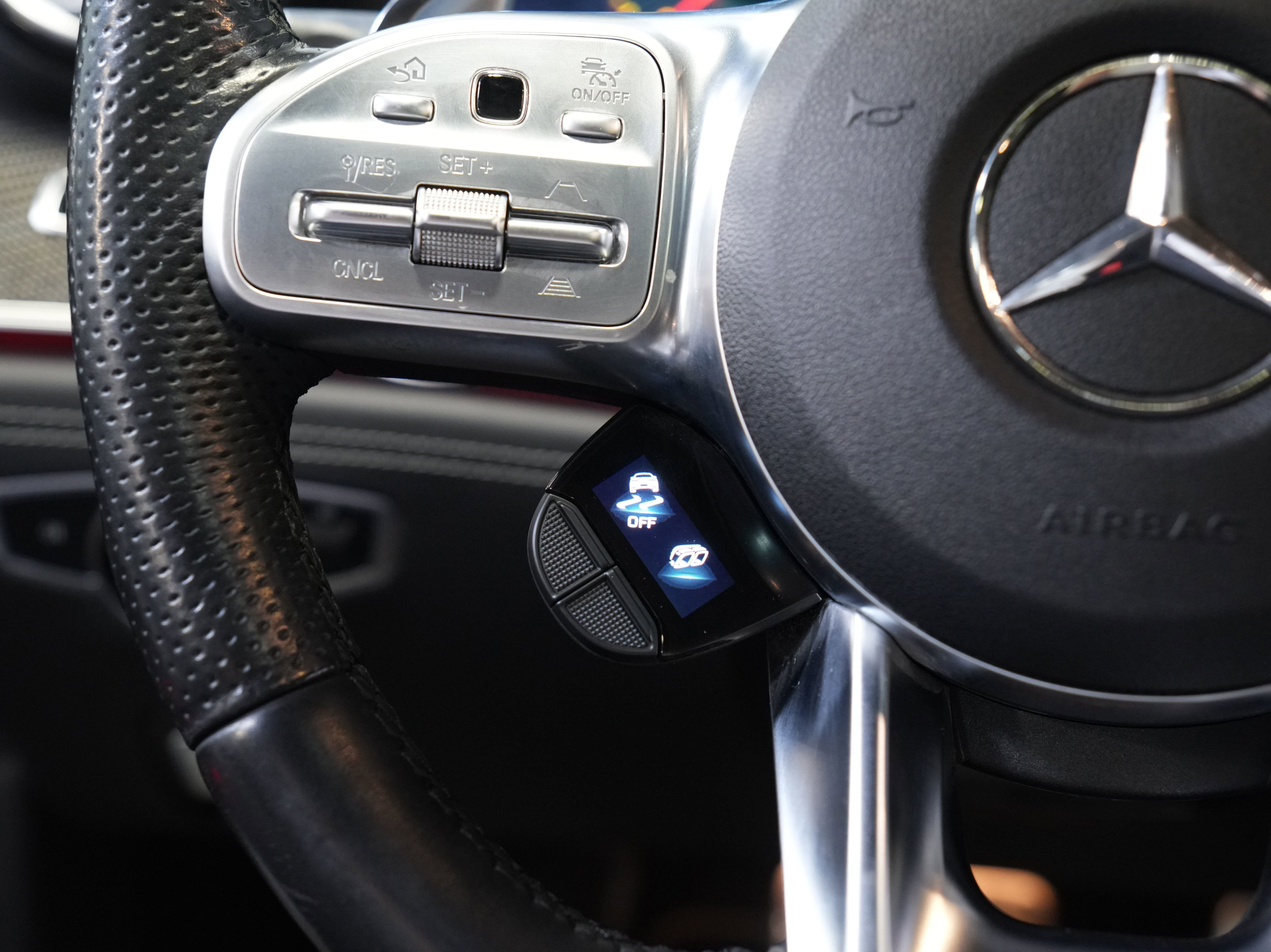 Used 2019 Mercedes-Benz AMG GT 63 S image 31