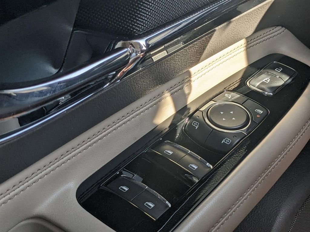 Certified 2021 Lincoln Corsair Reserve w/ Elements Package image 20