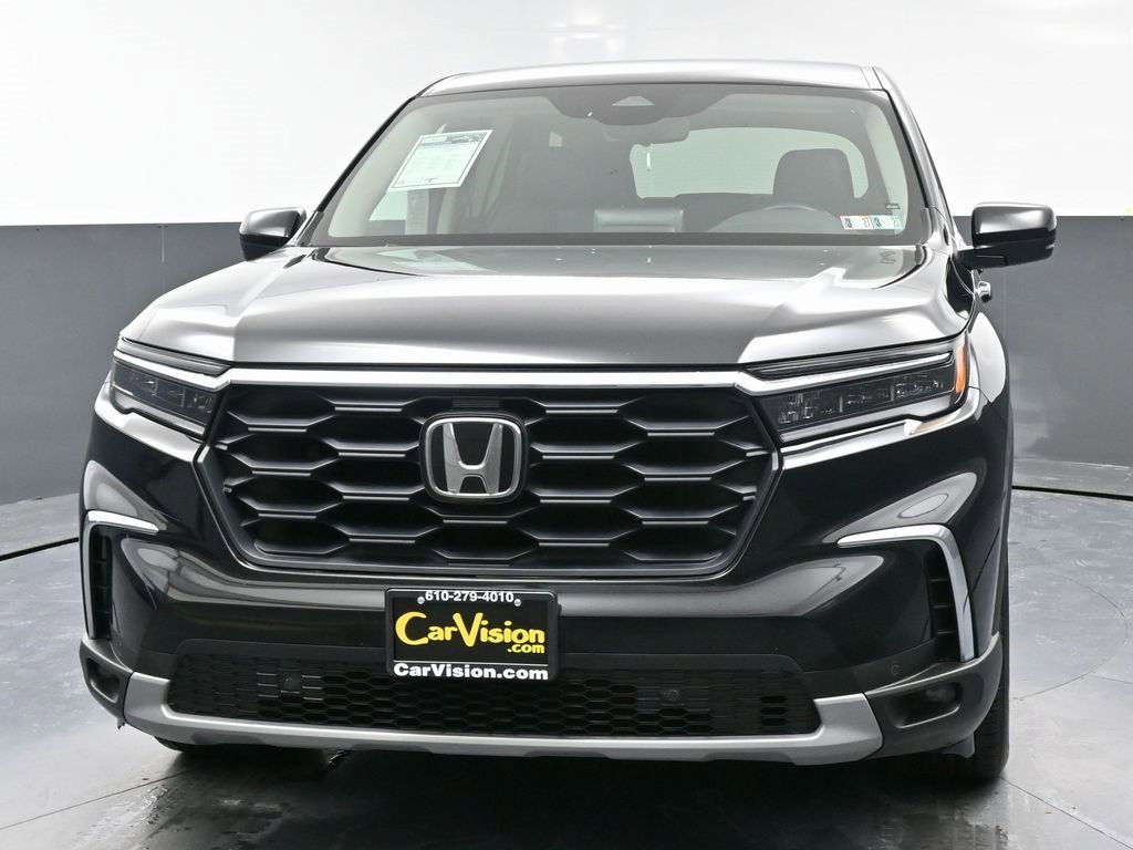 Used 2025 Honda Pilot EX-L image 5
