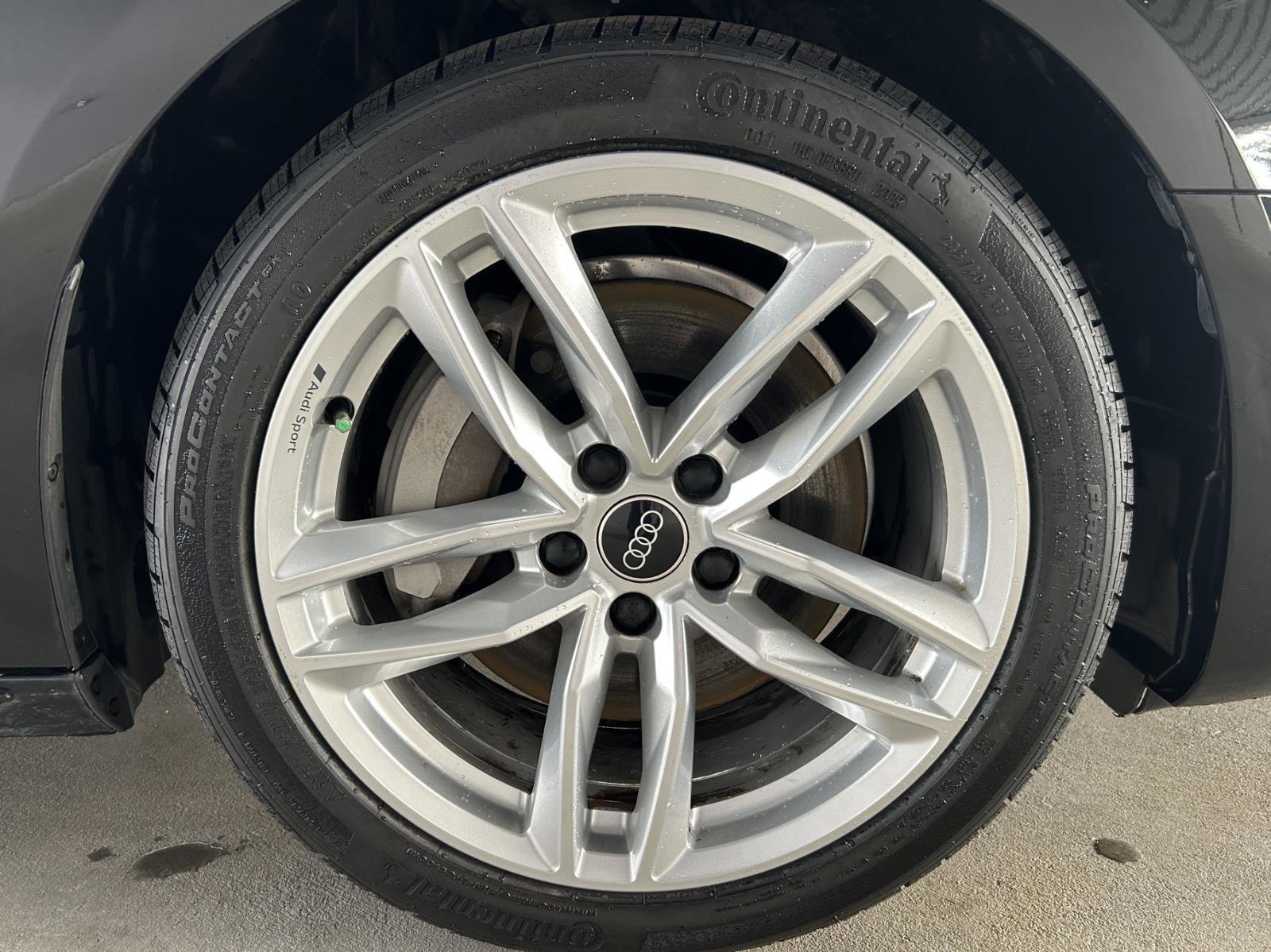 Certified 2023 Audi A4 2.0T Premium w/ Convenience Package image 12