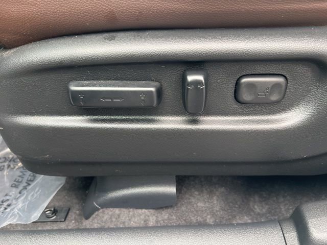 Used 2025 Honda Ridgeline RTL image 7