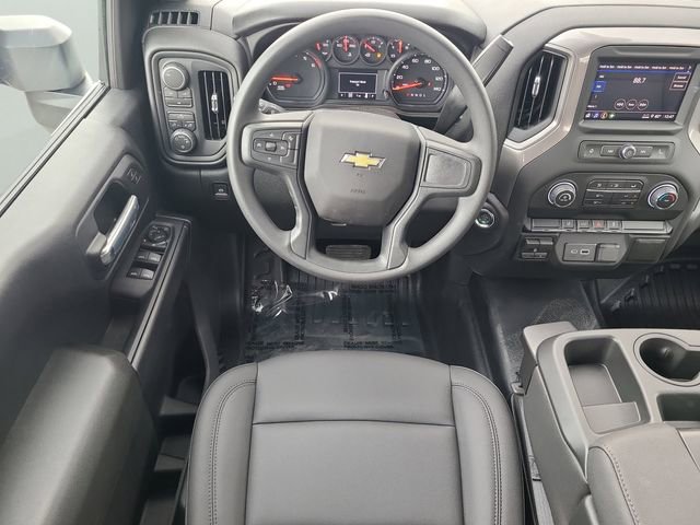 New 2026 Chevrolet Silverado 2500 W/T image 15