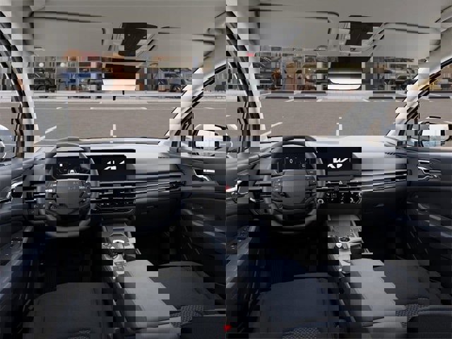 New 2026 Kia Sportage S image 14