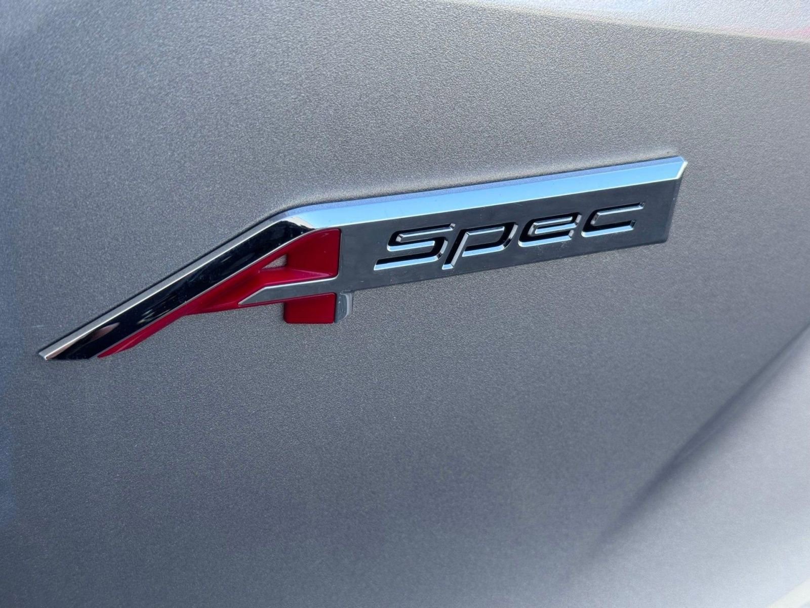 Used 2024 Acura RDX AWD w/ A-Spec & Advance Pkg image 10