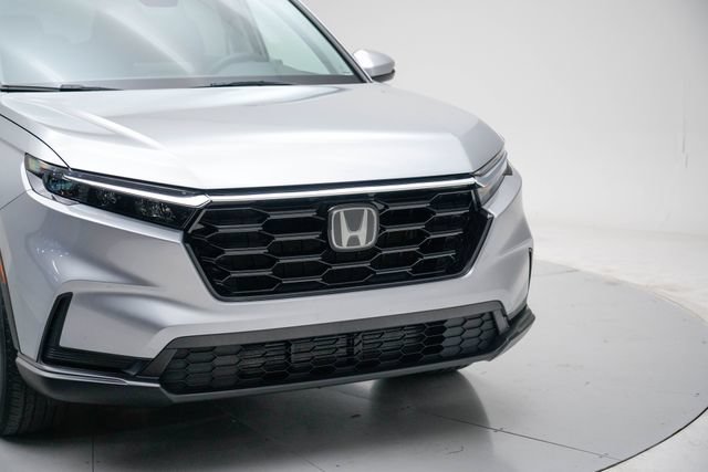 Certified 2023 Honda CR-V EX image 10