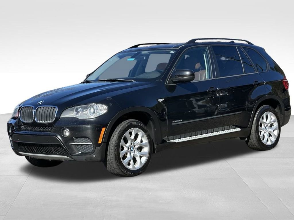 Used 2012 BMW X5 xDrive35i image 7