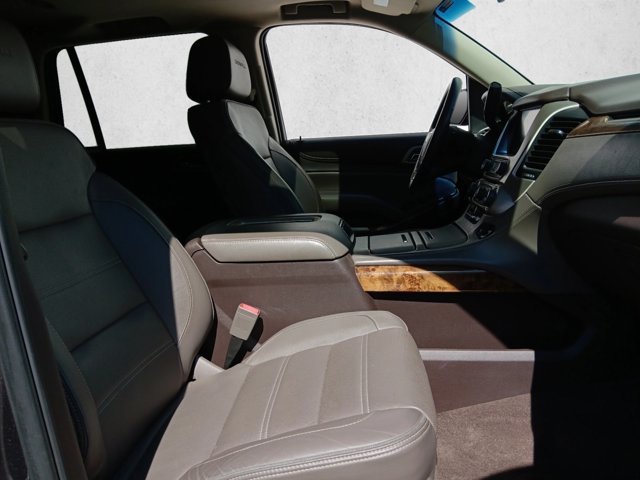 Used 2016 GMC Yukon Denali w/ Open Road Package RWD image 21