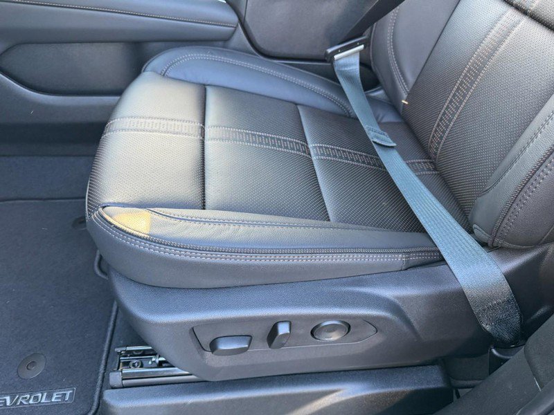 New 2026 Chevrolet Tahoe High Country image 12