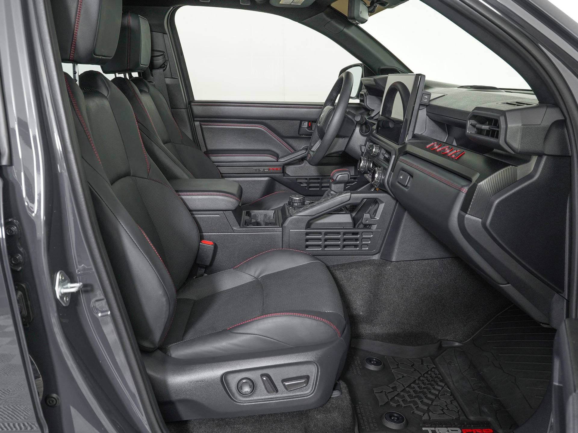 Used 2026 Toyota 4Runner TRD Pro image 9