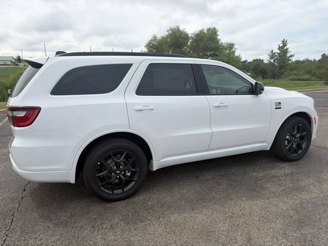 New 2026 Dodge Durango GT AWD/4WD image 5