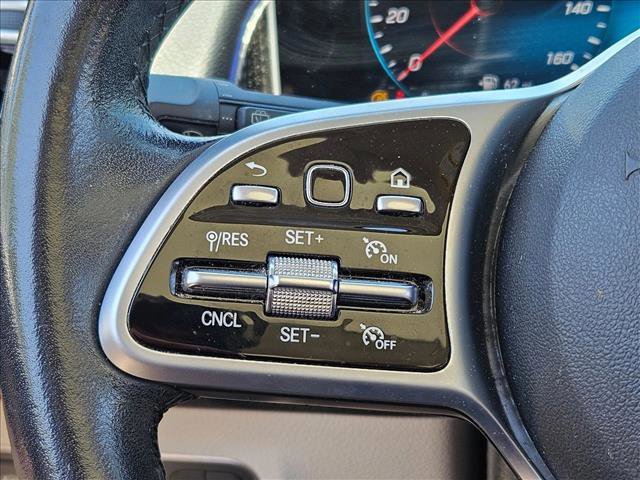 Certified 2021 Mercedes-Benz GLB 250 image 12