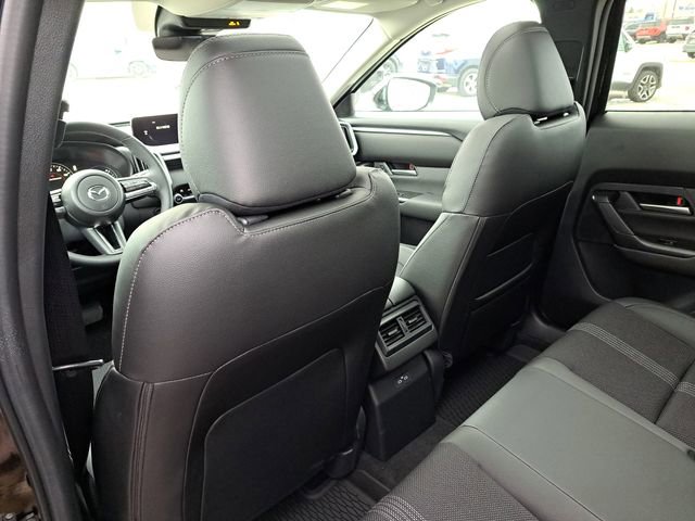New 2026 MAZDA CX-50 2.5 Hybrid w/ Weather Package image 21