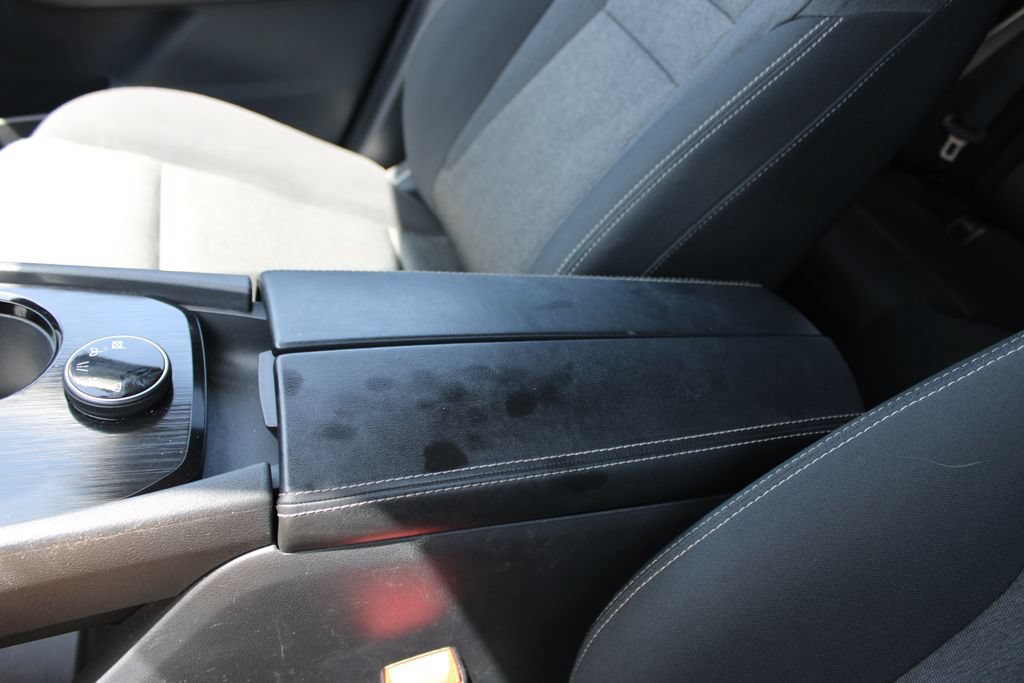 Used 2024 Nissan Rogue SV AWD/4WD image 44