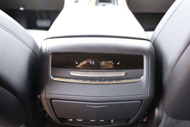 Used 2021 Cadillac Escalade Premium Luxury w/ Driver Assist Tech Package RWD image 30