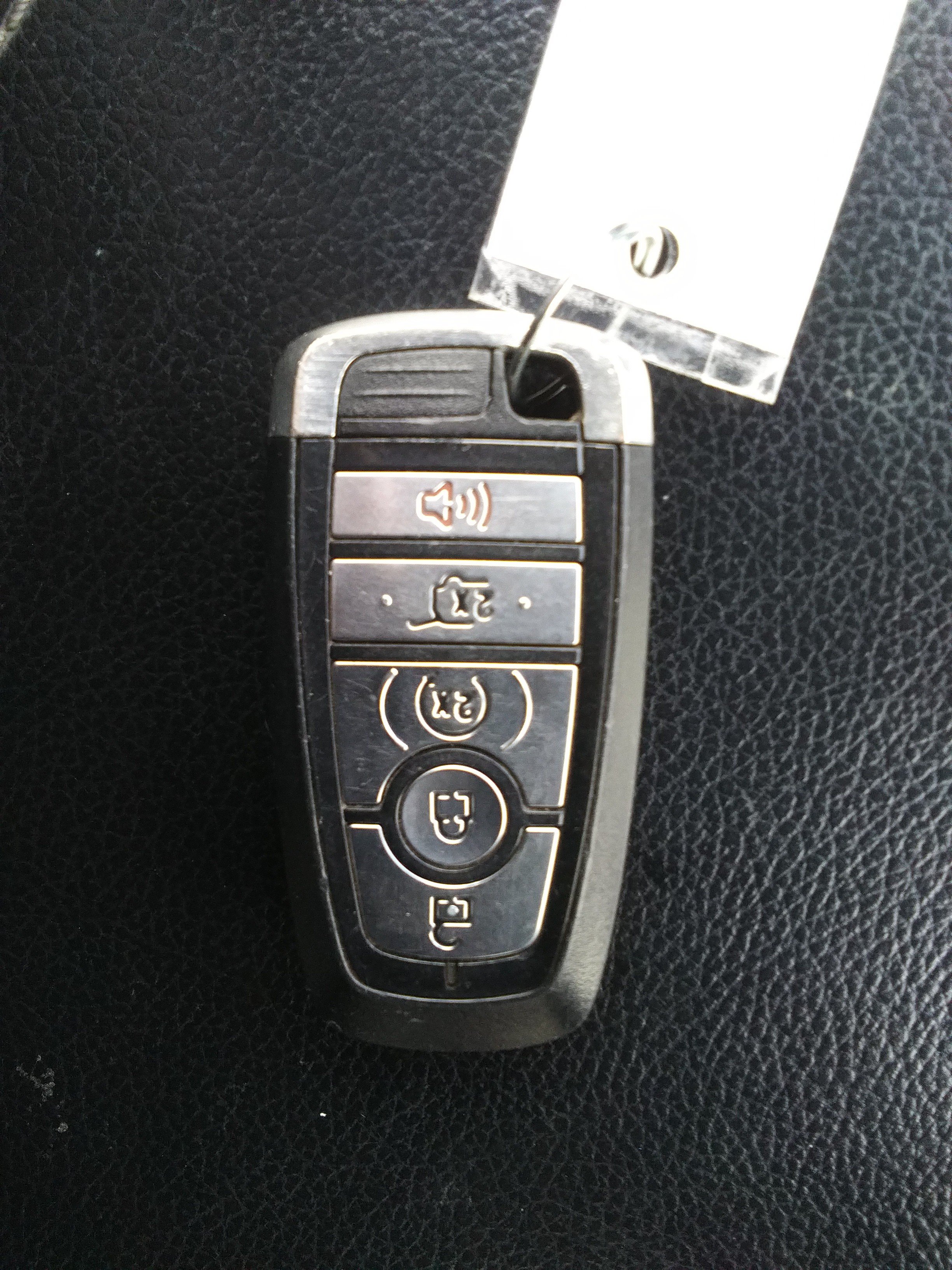 Used 2020 Ford Expedition Max Limited AWD/4WD image 34