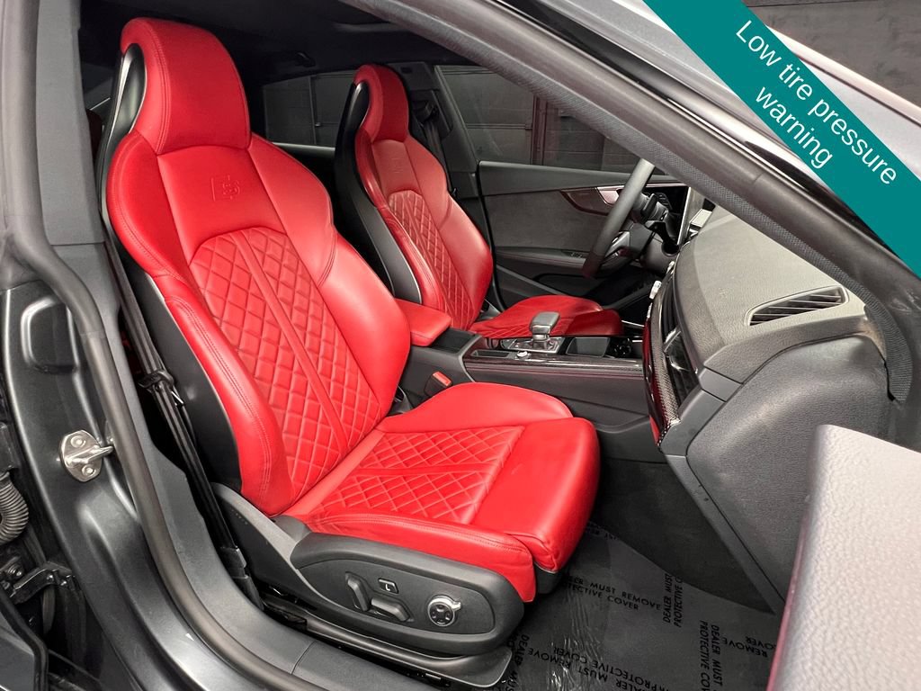 Used 2025 Audi S5 Premium Plus AWD/4WD image 7