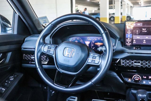 Used 2024 Honda Accord Sport image 17