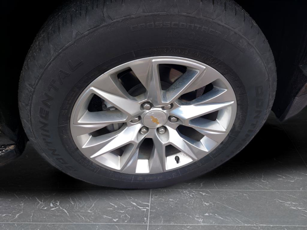 Used 2025 Chevrolet Tahoe Premier image 28