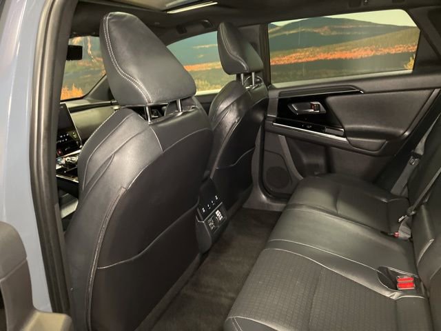 Used 2023 Subaru Solterra AWD image 54