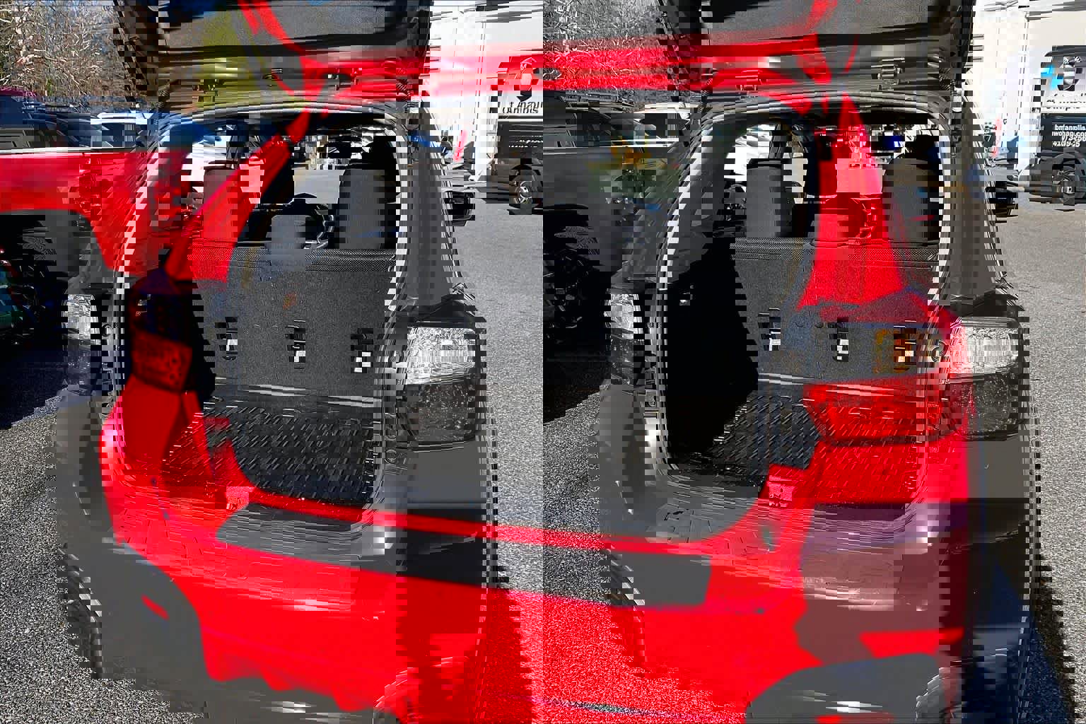 Used 2016 Subaru Crosstrek 2.0i Premium w/ Special Edition image 36