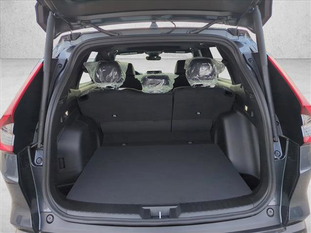 New 2026 Honda CR-V Sport-L image 8