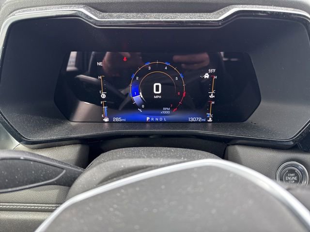 Used 2023 Chevrolet Colorado LT w/ LT Convenience Package image 30