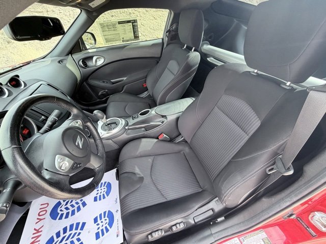 Certified 2020 Nissan 370Z Coupe image 21