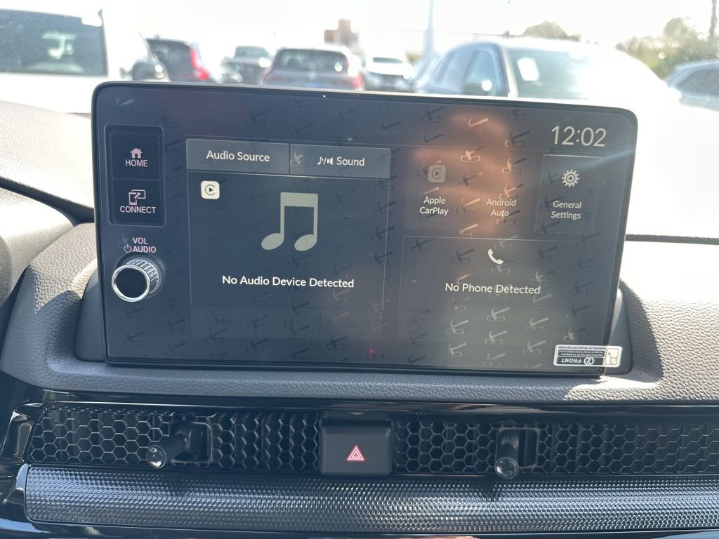 Certified 2026 Honda CR-V EX-L image 29