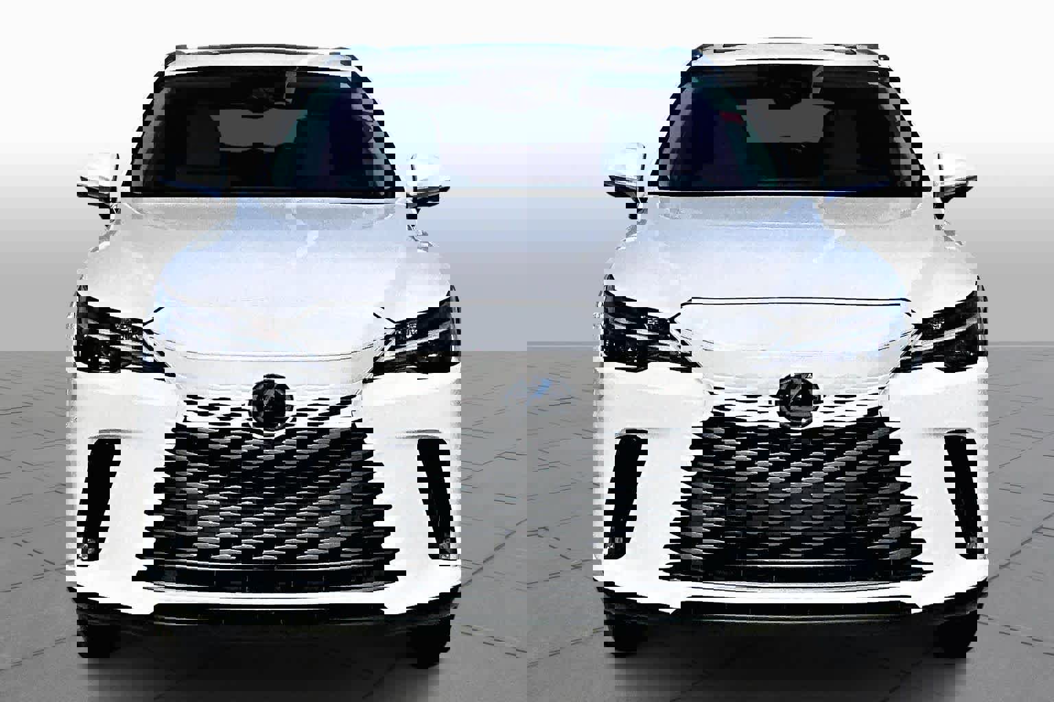 Certified 2025 Lexus RX 350 Premium Plus w/ Convenience Package image 4