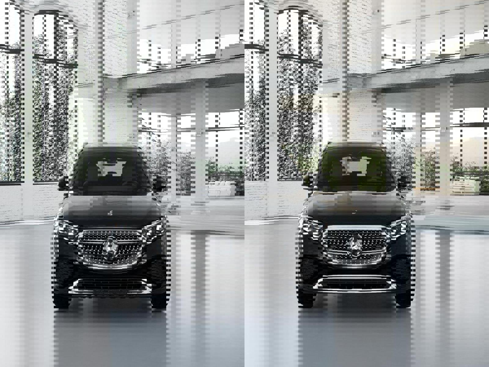 New 2026 Mercedes-Benz E 450 4MATIC All-Terrain Wagon image 7