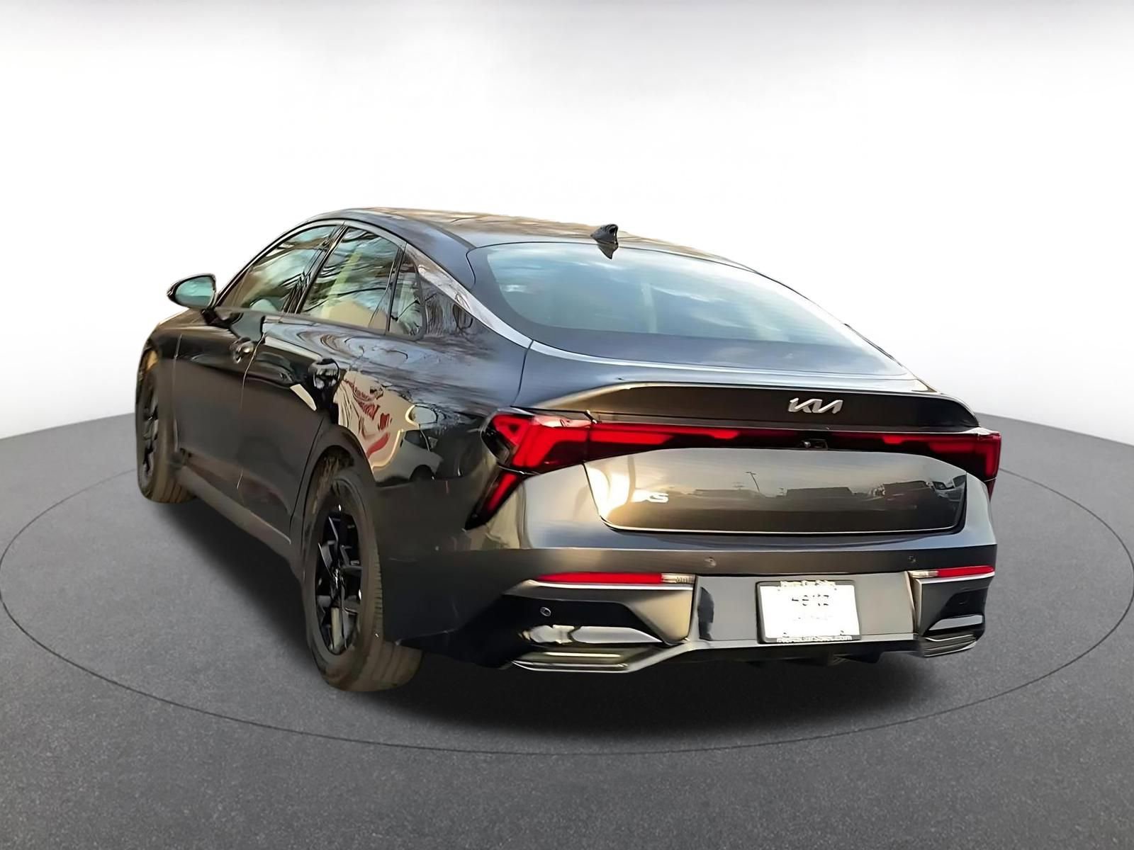 Used 2025 Kia K5 LXS image 11