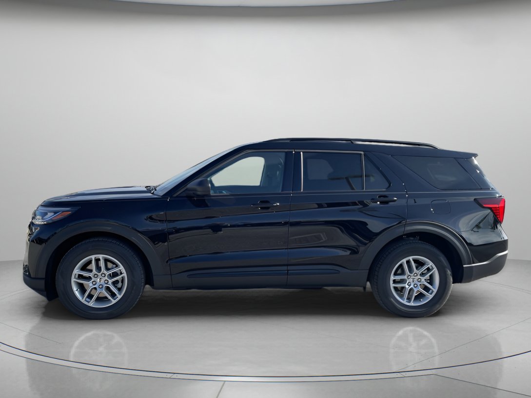 New 2026 Ford Explorer Active w/ Active Comfort Package image 6