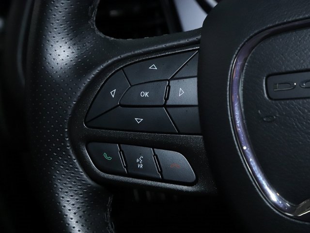 Used 2023 Dodge Challenger SXT w/ Blacktop Package image 21