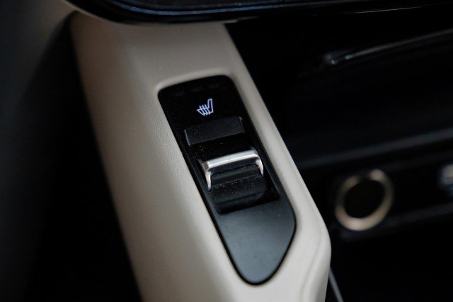 Used 2023 Kia Telluride S w/ S Sunroof Package FWD image 28