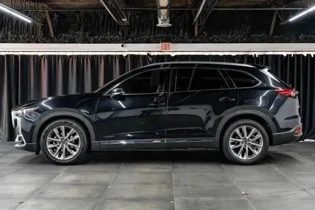 Used 2020 MAZDA CX-9 Grand Touring FWD image 16