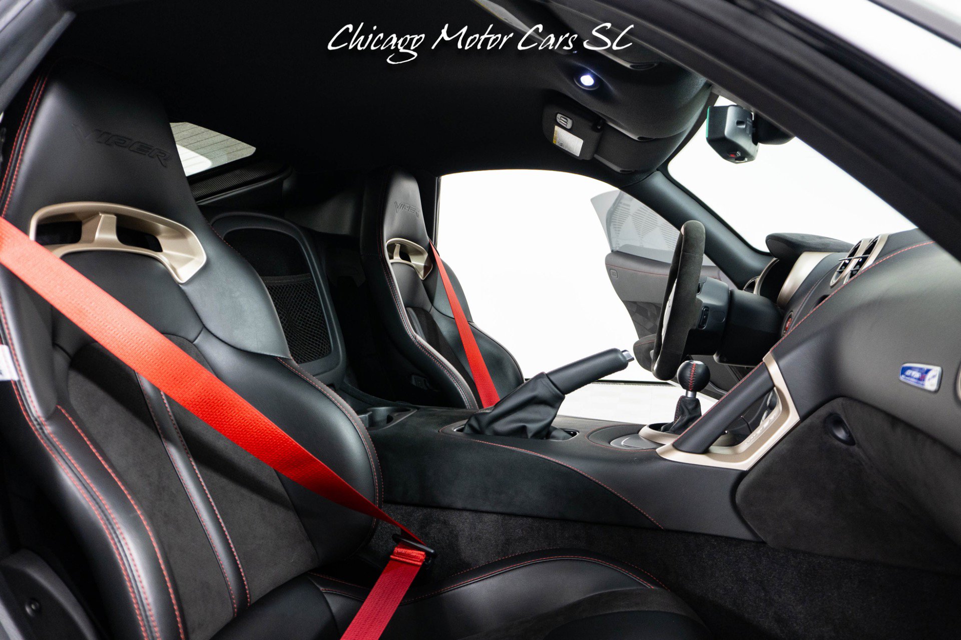 Used 2017 Dodge Viper GTC w/ ACR Package RWD image 48