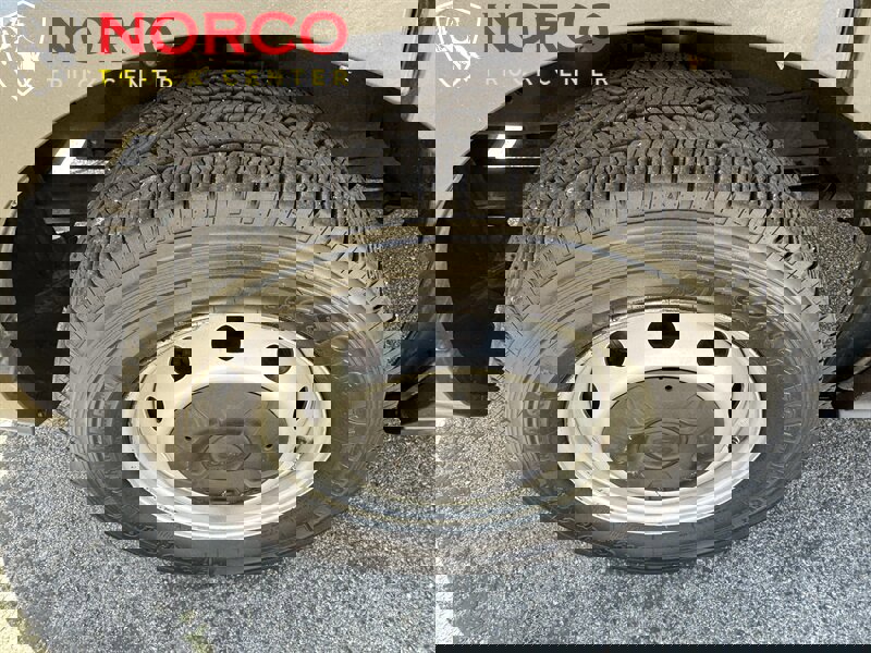 Used 2020 Ford Transit 250 148 High Roof Extended image 15