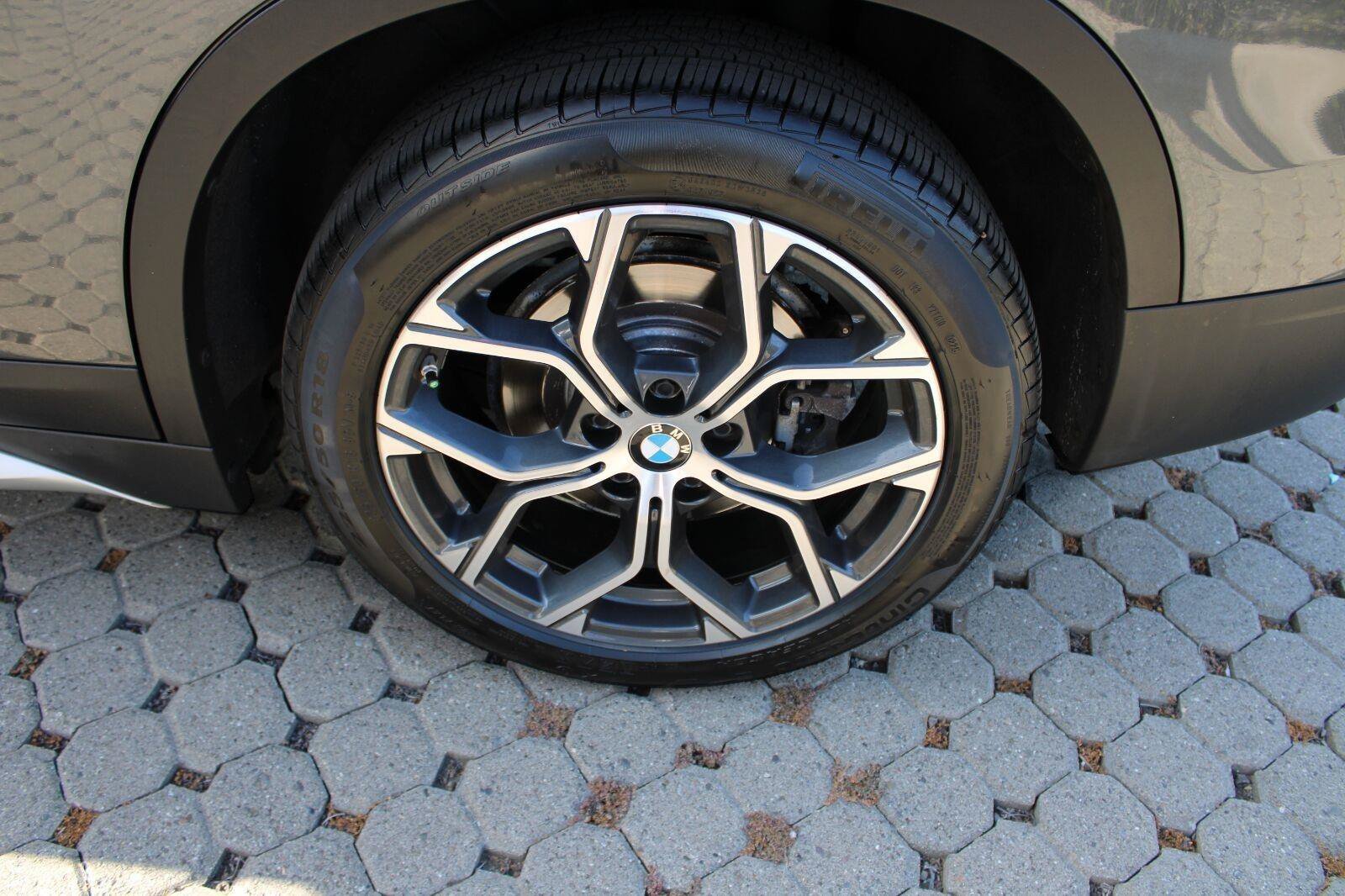Used 2020 BMW X1 sDrive28i w/ Convenience Package FWD image 15