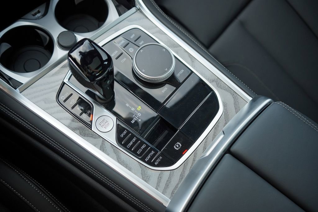 New 2026 BMW 840i w/ M Sport Professional Package image 18