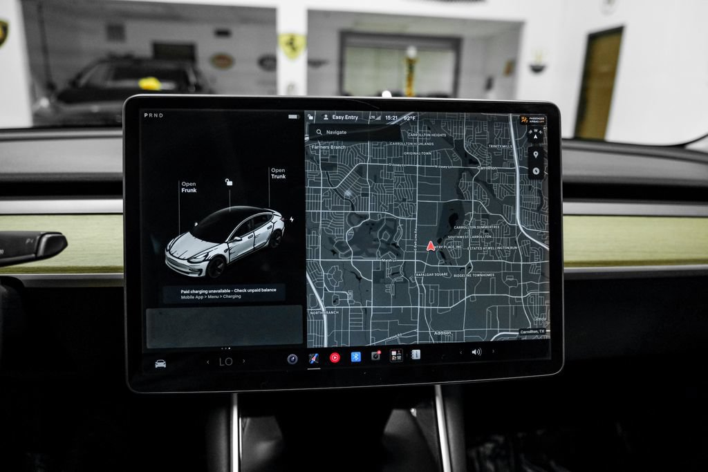 Used 2019 Tesla Model 3 Long Range RWD image 19