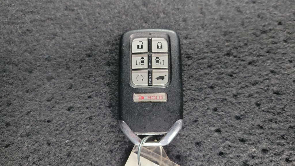 Used 2022 Honda Odyssey EX-L image 25