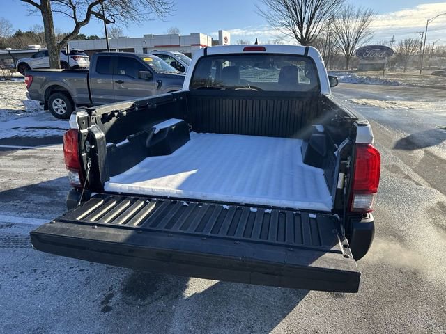 Used 2019 Toyota Tacoma SR image 21