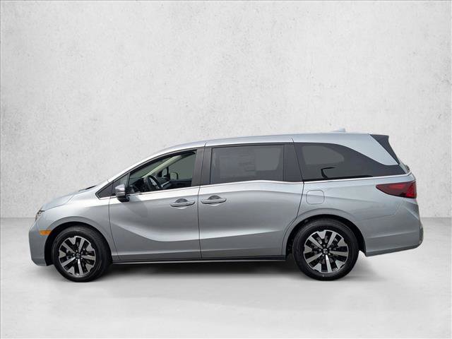 New 2026 Honda Odyssey EX-L image 9