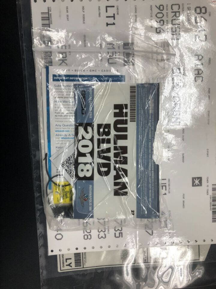 Used 2018 Chevrolet Camaro SS w/ Hot Wheels Edition image 43