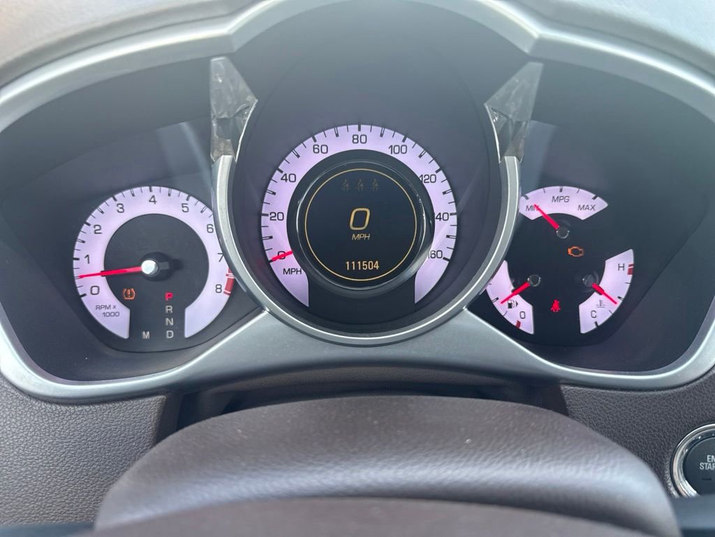 Used 2011 Cadillac SRX Performance FWD image 7