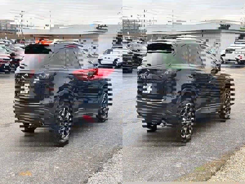 Used 2016 MAZDA CX-5 Grand Touring image 3