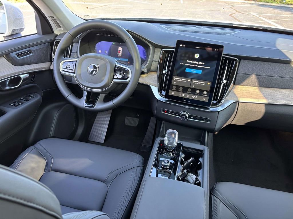 New 2026 Volvo XC90 B6 Plus image 31